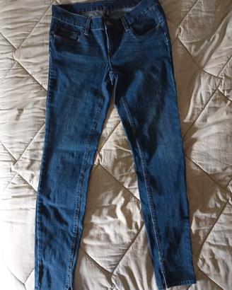jeans donna skinny Liu•Jo