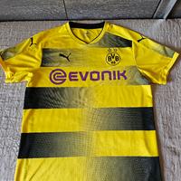Maglia da calcio Borussia Dortmund  uomo taglia L