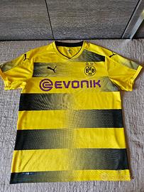 Maglia da calcio Borussia Dortmund  uomo taglia L