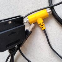 controller sparatutto playstation