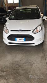 FORD B MAX