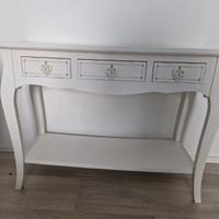 Mobili shabby chic bianchi