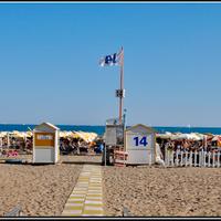 GIUGNO a CAORLE in appartamento
