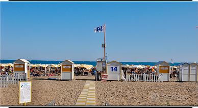 Estate 2026 a CAORLE in appartamento