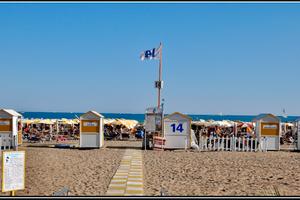 GIUGNO a CAORLE in appartamento