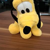 Pluto di peluche