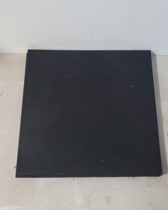 Pavimento gommato professionale modulare