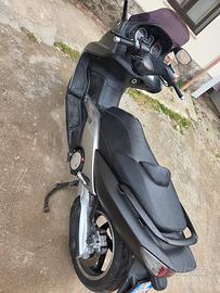 Tmax 500 black max