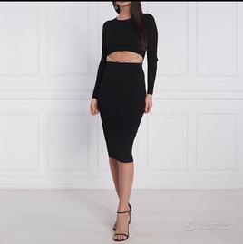 Abito Elisabetta Franchi