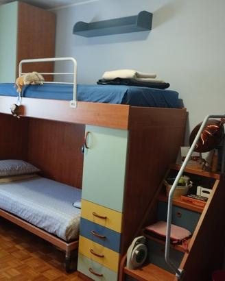 Cameretta come nuova