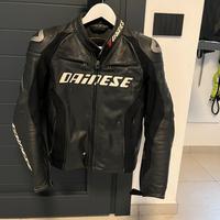 Giacca dainese TG.44