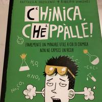 Chimica cheppalle