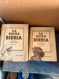 la sacra bibbia