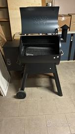 Barbecue TRAEGER