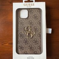 Cover iPhone 14 Max Guess