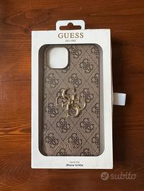Cover iPhone 14 Max Guess
