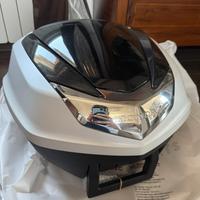 Bauletto originale per Honda SH 125/150 Nuovo