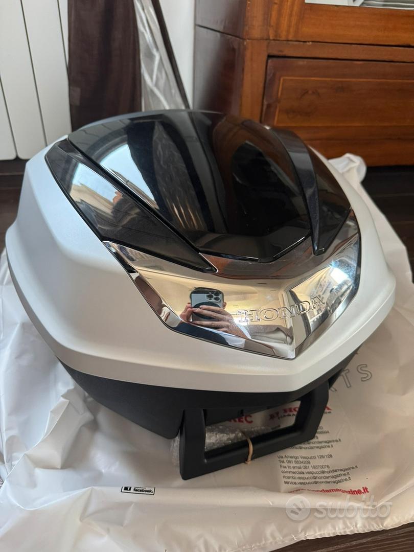 Bauletto originale per Honda SH 125/150 Nuovo Accessori Moto In