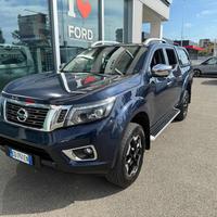 NISSAN Navara 2.3 dCi 190 CV 7AT 4WD Double Cab