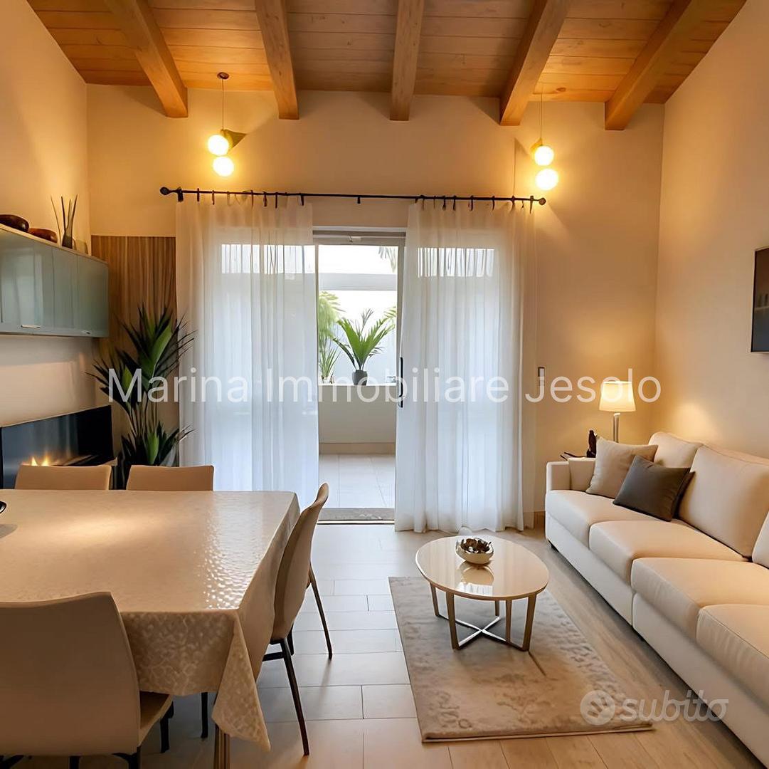 Apartment in Jesolo, Lido di Jesolo - Altro