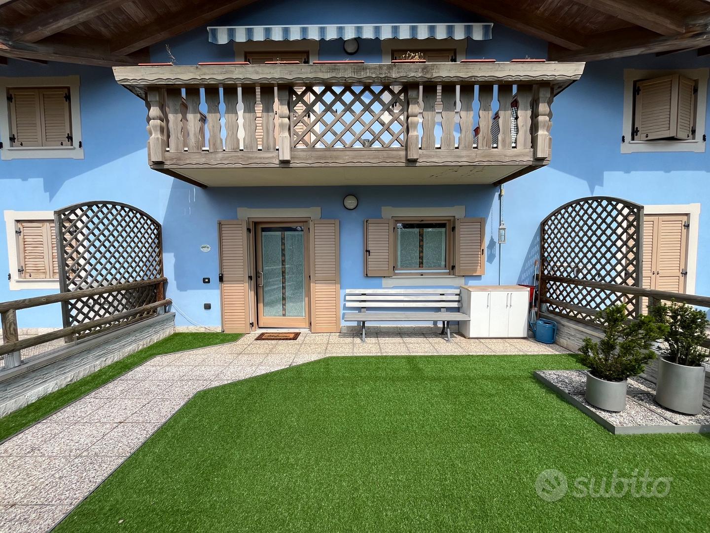 Appartamento – Brentonico, San Giacomo - Vista 2