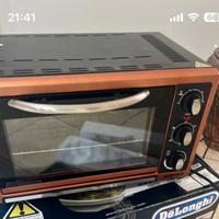 Forno ventilato 32l