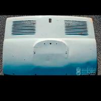 Cofano fiat 500 epoca ricambio oroginale