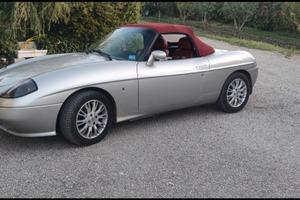 FIAT barchetta - 2007