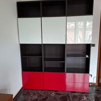 Mobile Besta Ikea 