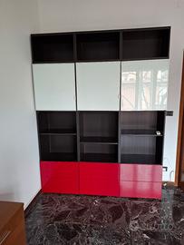 Mobile Besta Ikea 