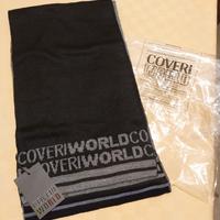 sciarpa da uomo coveri world