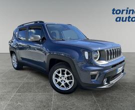 Jeep Renegade 1.0 T3 Limited Benzina/ GPL