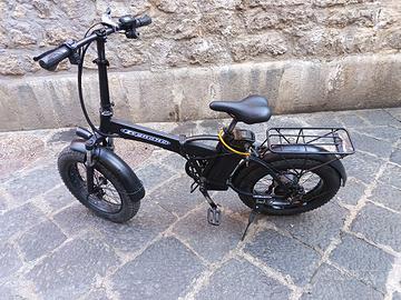 bicili elettrica