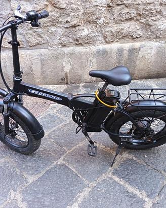 bicili elettrica