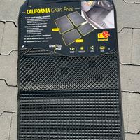 Tappetini auto in gomma universali