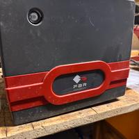 Bruciatore a gasolio