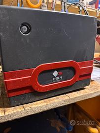 Bruciatore a gasolio