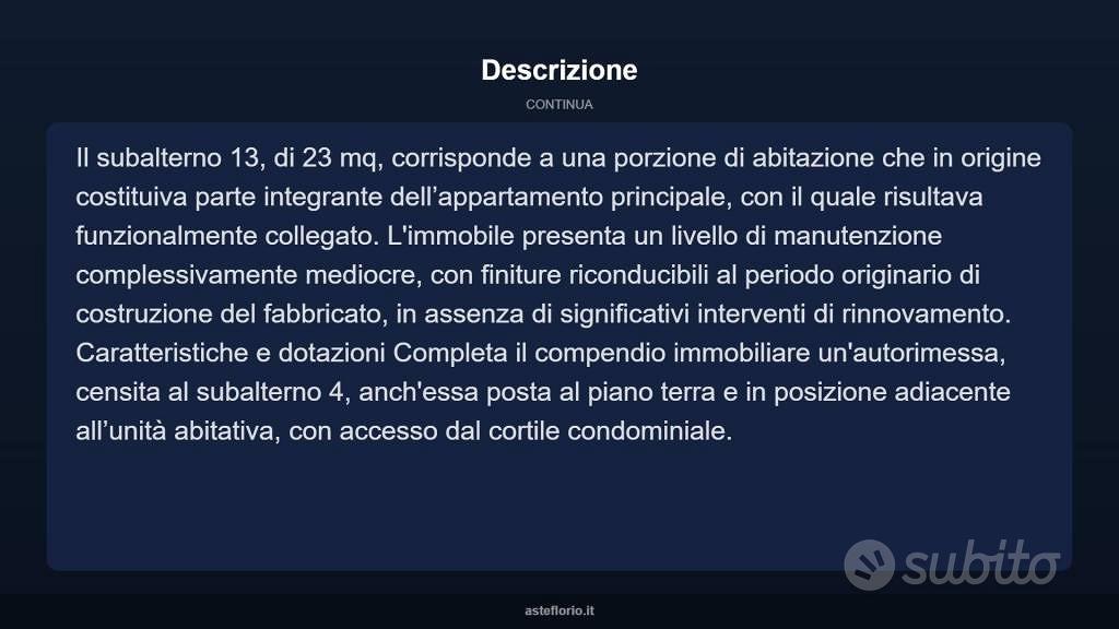 Appartamento – Legnago, San Pietro di Legnago - Vista 4