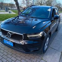 Volvo XC40 T2 Geartronic Momentum