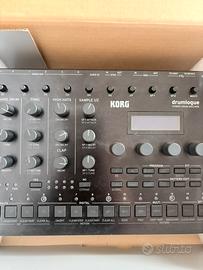 Korg drumlogue