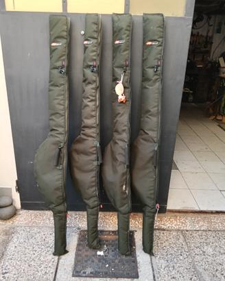 combo da carpfishing 