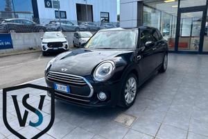 MINI Mini Clubman (F54) Mini 1.5 One D Busines...