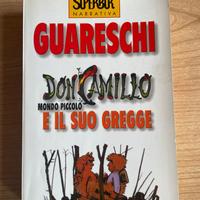 Don Camillo e il suo gregge