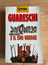 Don Camillo e il suo gregge