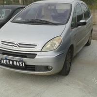 RICAMBI CITROEN PICASSO 1.6 td 2.0.0.4