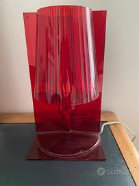 Lampada Kartell Take
