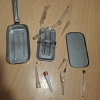 bollitore sterilizzatore vinage