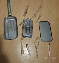 bollitore sterilizzatore vinage