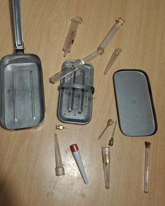 bollitore sterilizzatore vinage
