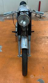 Moto guzzi stornello sport